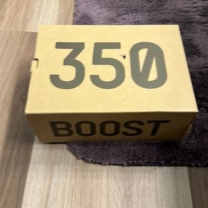 Yeezy multi colored can be rocked anyway u choose the shoe speaks for themselves